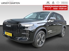 Jaecoo 7 - 7 1.5 GDI SHS-P Selective | Automaat | Volleder | 360 Camera | Elektrische Stoelen | Carpl