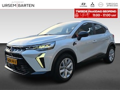 Mitsubishi ASX - 1.0 MPI Turbo Intense | Cruise control | Carplay/Androidauto | Achteruitrijcamera | Stoelv