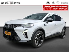 Mitsubishi ASX - 1.8 HEV AT Intense+ | Automaat | Carplay/Androidauto | Adaptive Cruisecontrol | Stoel/Stuu