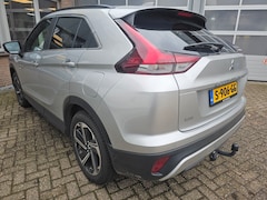 Mitsubishi Eclipse Cross - 2.4 PHEV Intense+ Camera/Trekhaak