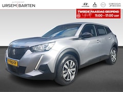 Peugeot 2008 - 1.2 PureTech Active Pack