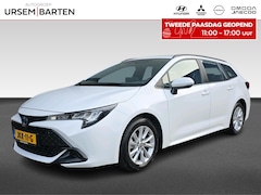 Toyota Corolla Touring Sports - Hybrid 140 Comfort | Automaat | Achteruitrijcamera | Adaptive Cruisecontrol | Stuurverwarm