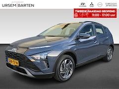 Hyundai Bayon - 1.0 T-GDI Comfort Smart | Cruisecontrol | Carplay/Androidauto | Navigatie | Achteruitrijca