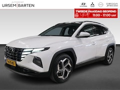 Hyundai Tucson - 1.6 T-GDI HEV Premium Sky | Automaat | Volleder | 360 Camera | Schuifdak | | Stoelverwarmi