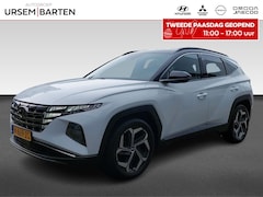 Hyundai Tucson - 1.6 T-GDI HEV Premium | Automaat | Volleder | 360 Camera | Stoelverwarming/Koeling |