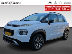 Citroën C3 Aircross - 1.2 PureTech S&S Feel | Trekhaak | Cruisecontrol | Navigatie | Apple Carplay/ Android Auto