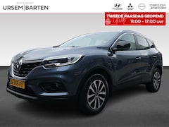 Renault Kadjar - 1.3 TCe Limited | Cruisecontrol | Navigatie | Parkeersensoren |