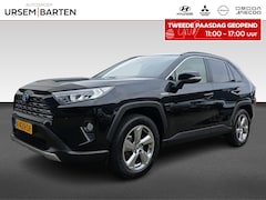 Toyota RAV4 - 2.5 Hybrid Business Plus | Automaat | JBL | Stoelverwarming | Trekhaak | 360 Camera | Voll