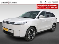 Jaecoo 5 - 5 Exclusive 61 kWh | Automaat | Stoelverwarming/Koeling | Pano | Adaptive Cruisecontrol |