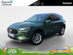 Ford Kuga - 2.5 PHEV Titanium | Winterpack | Driver Assistance Pack | Elec Trekhaak | Camera | Android