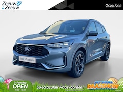 Ford Kuga - 2.5 PHEV ST-Line X 243pk automaat | Winterpack | Technology pack | Kantel / schuifdak | Tr
