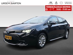 Toyota Corolla Touring Sports - Hybrid 140 Comfort | Automaat | Achteruitrijcamera | Adaptive Cruisecontrol | Stuurverwarm