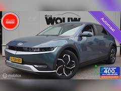 Hyundai IONIQ 5 - 58 kWh Style + Warmtepomp