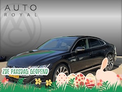 Volkswagen Arteon - 2.0 TSI R-Line Business+ AUTOMAAT| R-LINE | NAVIAGTIE | ACHTERUIT RIJ CAMERA|WEG KLAPBAAR