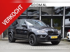 BMW X5 - xDrive48i High Executive HUD Pano Carplay Camera Cruise