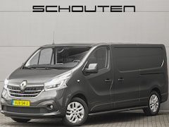 Renault Trafic - 2.0 dCi 145 L2H1 DC Luxe Climate Camera 2x Schuifdeur