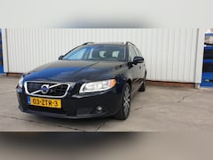 Volvo V70 - 1.6 T4 LIMITED EDITION Schuifdak/Kinderzitjes