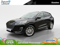 Ford Kuga - 2.5 PHEV Vignale | Driver Assistance Pack | Winter Pack | Technology Pack | Apple Carplay