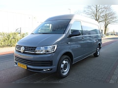 Volkswagen Transporter - 2.0 TSi L2 H1 Automaat Comfortline 4 Motion