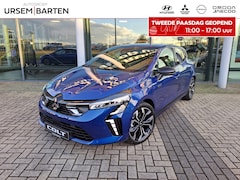 Mitsubishi Colt - 1.6 HEV Instyle Tot € 4.000, - voorraad korting