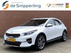 Kia XCeed - 1.4 T-GDi DynamicLine NAV CRUISE CARPLAY CAMERA TREKH DAB LMV