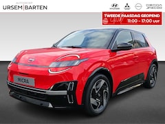 Nissan Micra - EVOLVE 52 kWh Chill interior Sport wheels | €1.000, - voorraadkorting | Automaat | Stoel/s