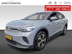 Volkswagen ID.4 - Style 52 kWh