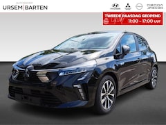 Mitsubishi Colt - 1.6 HEV Intense Tot € 4.000, - voorraad korting