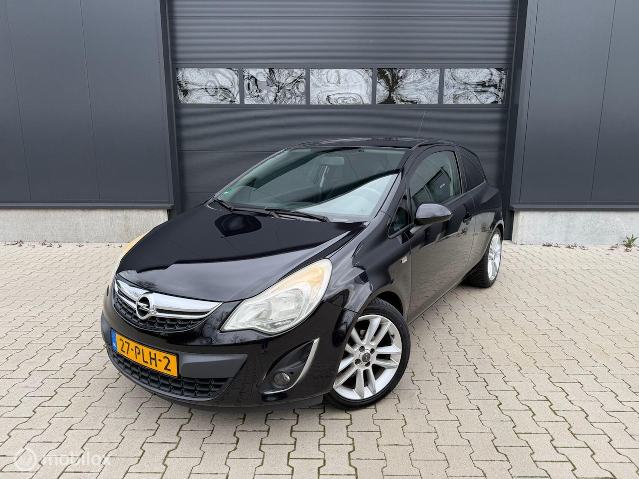 Opel Corsa - 1.4-16V Color Edition I NW APK I Cruise C I Airco - AutoWereld.nl
