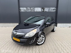 Opel Corsa - 1.4-16V Color Edition I NW APK I Cruise C I Airco