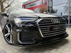 Audi A6 Avant - 40 TFSI AUT. * 2x S-Line * VIRTUAL/ MATRIX LED/ CARPLAY/ 21 INCH