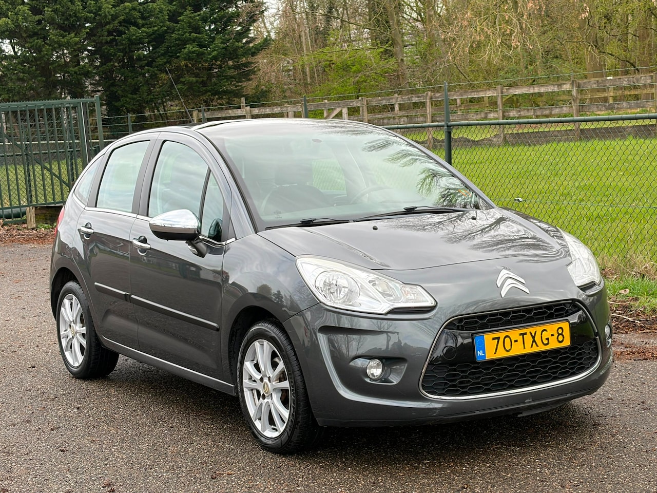 Citroën C3 - 1.6 e-HDi Collection /5-Deurs/Airco/ - AutoWereld.nl