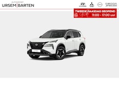 Nissan X-Trail - 1.5 e-Power N-Trek | €3.500, - voorraadkorting