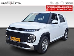 Hyundai Inster - Pulse 49 kWh