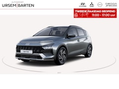 Hyundai Bayon - 1.0 T-GDI Comfort Aurora Grey Mica
