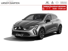 Mitsubishi Colt - 1.6 HEV Instyle Tot € 4.000, - voorraad korting