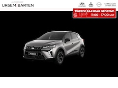 Mitsubishi ASX - 1.8 HEV AT Instyle | Nu met € 3000, - korting