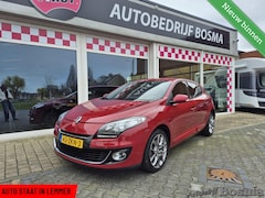 Renault Mégane - 1.2 TCe Expression