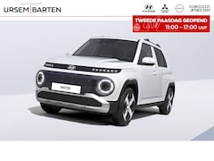 Hyundai Inster - Evolve 49 kWh €3500, - korting Van €31.930 voor € 28.430 | Tech Pack + Winter Pack | Atlas