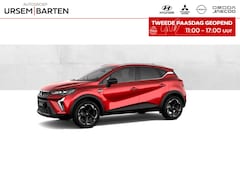 Mitsubishi ASX - 1.8 HEV AT Instyle Tot € 3.000, - VOORDEEL