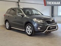 Hyundai Santa Fe - 2.4i 4WD Dynamic Automaat (Org NL/Trekhaak)