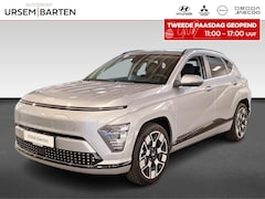Hyundai Kona Electric - Premium 65.4 kWh