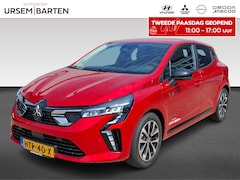 Mitsubishi Colt - 1.6 HEV Intense Apple Carplay/Android Auto | Cruise control | Lichtmetalen velgen