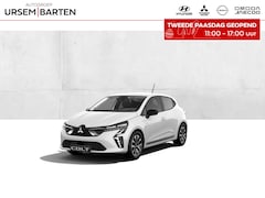 Mitsubishi Colt - 1.6 HEV Intense € 4.000, - Voorraad korting