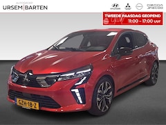 Mitsubishi Colt - 1.0T MT Instyle Dealeronderhouden | Apple Carplay/Android Auto | Dodehoek detector
