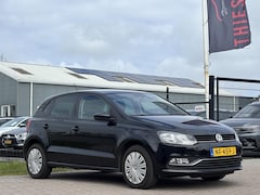 Volkswagen Polo - 1.2 TSI Comfortline trekhaak apple carplay