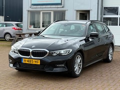 BMW 3-serie Touring - 318d Executive Edition Export