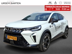 Mitsubishi ASX - 1.6 HEV AT Intense+