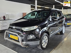 Ford EcoSport - 1.0 EcoBoost Titanium/AIRCO/NAVI/N.A.P/CRUISE/