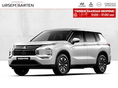 Mitsubishi Outlander - 2.4 PHEV Intense Tot € 5.000, - VOORDEEL